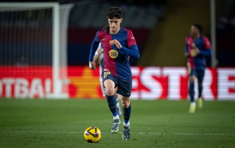 云开体育-闪耀葡超！世体：巴萨旧将保·维克托在布拉加发挥好 10场5球2助