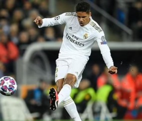 kaiyun-索帅：瓦拉内是天生赢家 埃弗拉：我想到了费迪南德