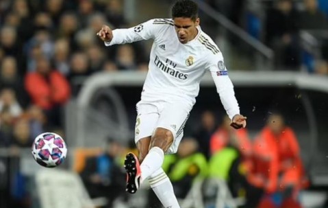 kaiyun-索帅：瓦拉内是天生赢家 埃弗拉：我想到了费迪南德