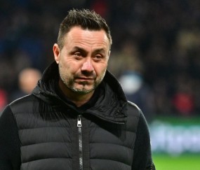 云开体育-热刺开年英超14场不胜历史第四长，前三长的球队均在当赛季降级