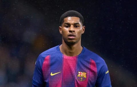 云开体育-曼晚记者：拉什福德很有可能回曼联，他在巴萨状态大幅下滑