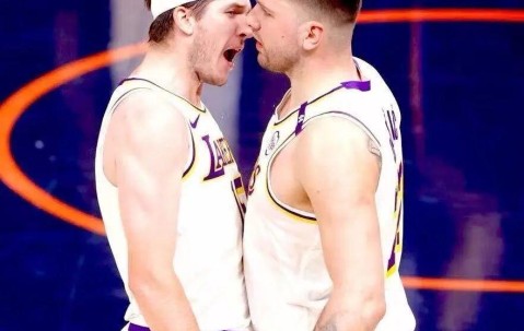 kaiyun-什么？湖人要给落选秀2.4亿合同！！