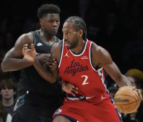 云开体育-快船主场战强敌！两大新援渐入佳境，伦纳德带队冲击3连胜