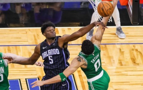 kaiyun-被小卡特力压一头 班巴还有自我证明的空间吗？