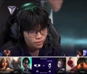 云开体育官网-DK 1-0 DNS：中野带动全场，Siwoo俄洛伊发力助DK大胜DNS