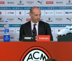 云开体育-阿莱格里：所谓的“局面”至少应该能射正，进不进是另一回事