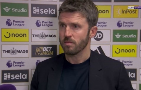 kaiyun-卡里克：这只是一场失利不会改变大局，我们必须从中吸取教训