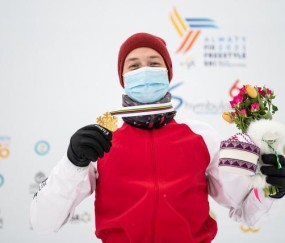 空中技巧世锦赛中国队缺席 劲敌难度稳定性皆升级