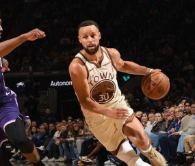 云开体育官网-库里17+5梅尔顿21+5 勇士力克国王结束4连败