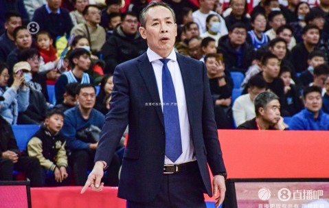 北京男篮缺少赵睿 后场优势没此前那么大 杰曼近期表现并不是很好