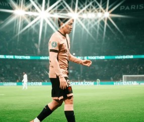 云开体育-莫雷托：马竞坚持想努力引进李刚仁，而巴黎目前不愿意放人