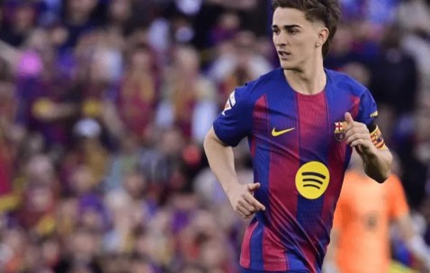 加维：这次比第一次受伤要难熬得多，弗里克如父亲般支持我