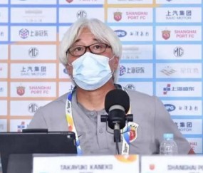 云开体育-海港青训顾问：输球因经验不足 年轻球员还能进步