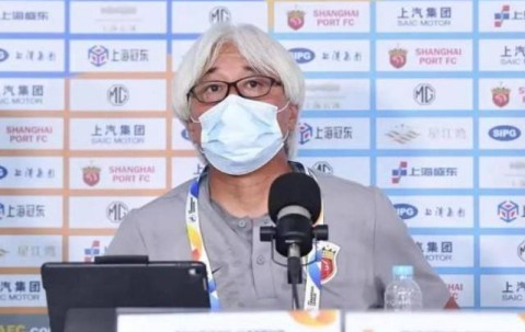 云开体育-海港青训顾问：输球因经验不足 年轻球员还能进步