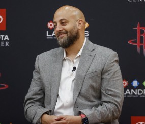 kaiyun-斯通：截止日跟所有球队都有过讨论 我们没必要为了交易而交易