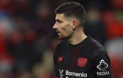 云开体育-迪马济奥：那不勒斯有意药厂左边锋泰里耶，已完成初步询价