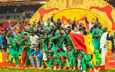 kaiyun-小吧译言家|非足联又遭打脸预警？塞内加尔能否抢回被剥夺的冠军